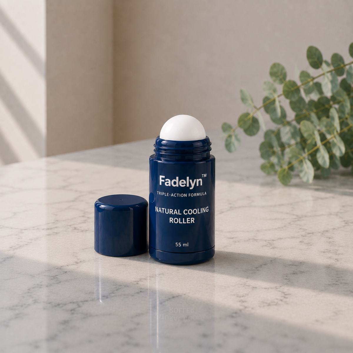Fadelyn™ Roll-On Correttore delle Macchie Scure