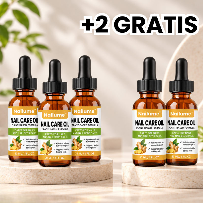 Nailume™ Olio per la cura delle unghie