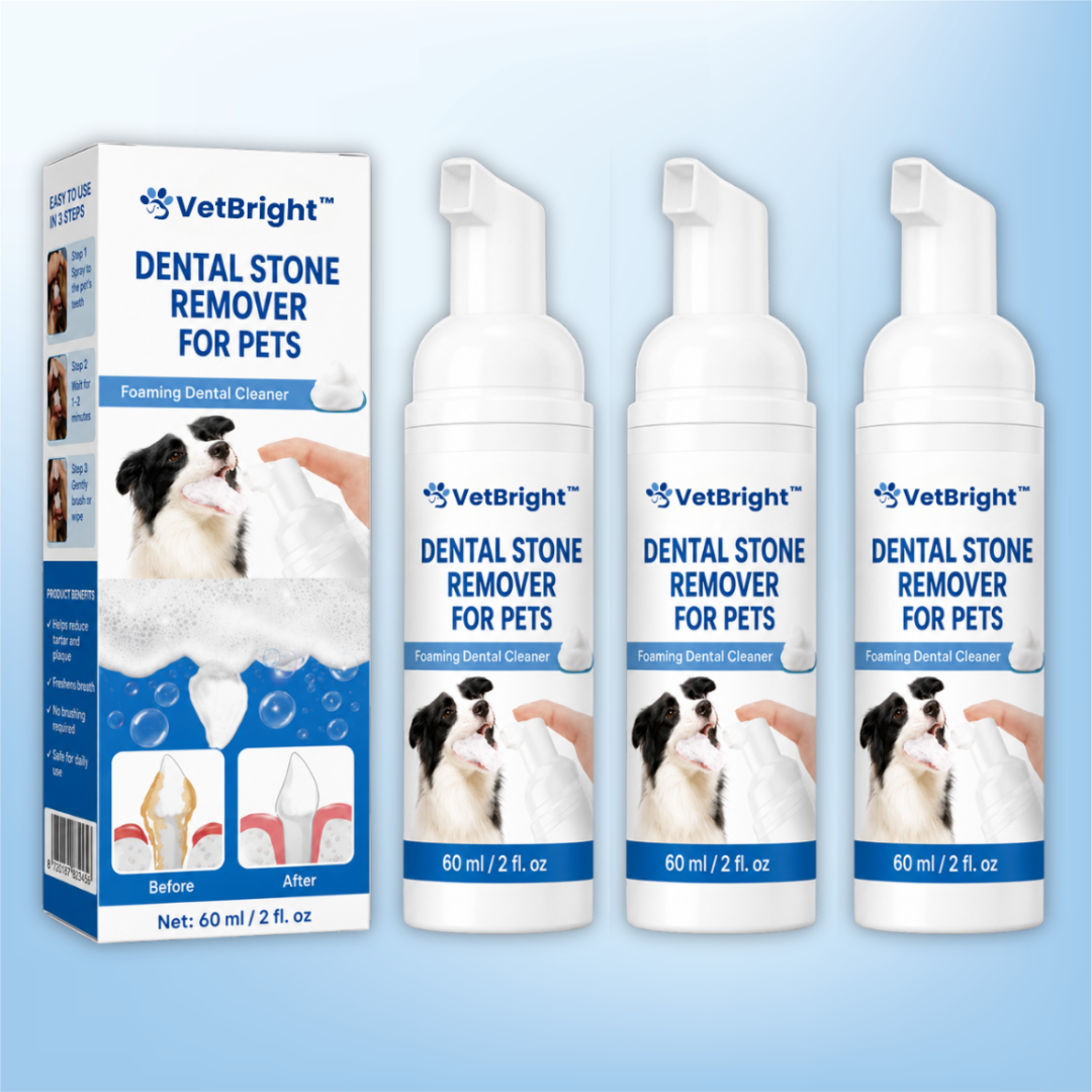 VetBright™ Spray Dentale