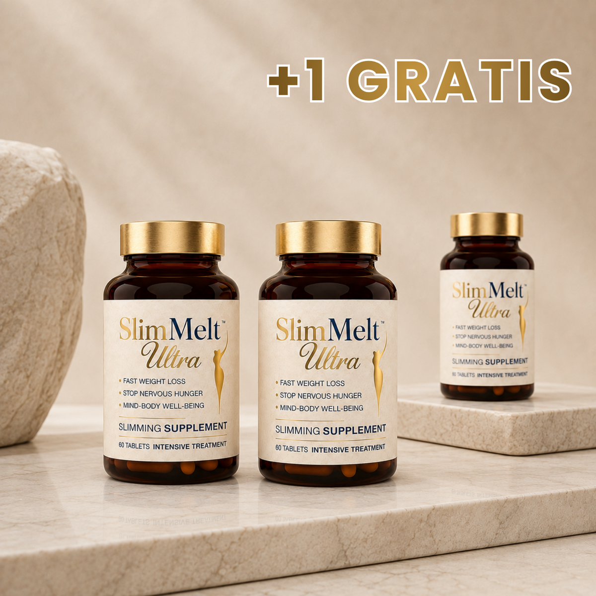 SlimMelt™ Integratore dimagrante