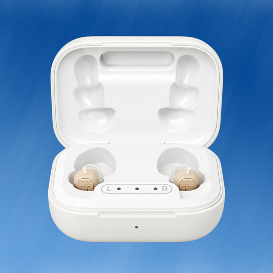 Easehear™ Apparecchi Acustici
