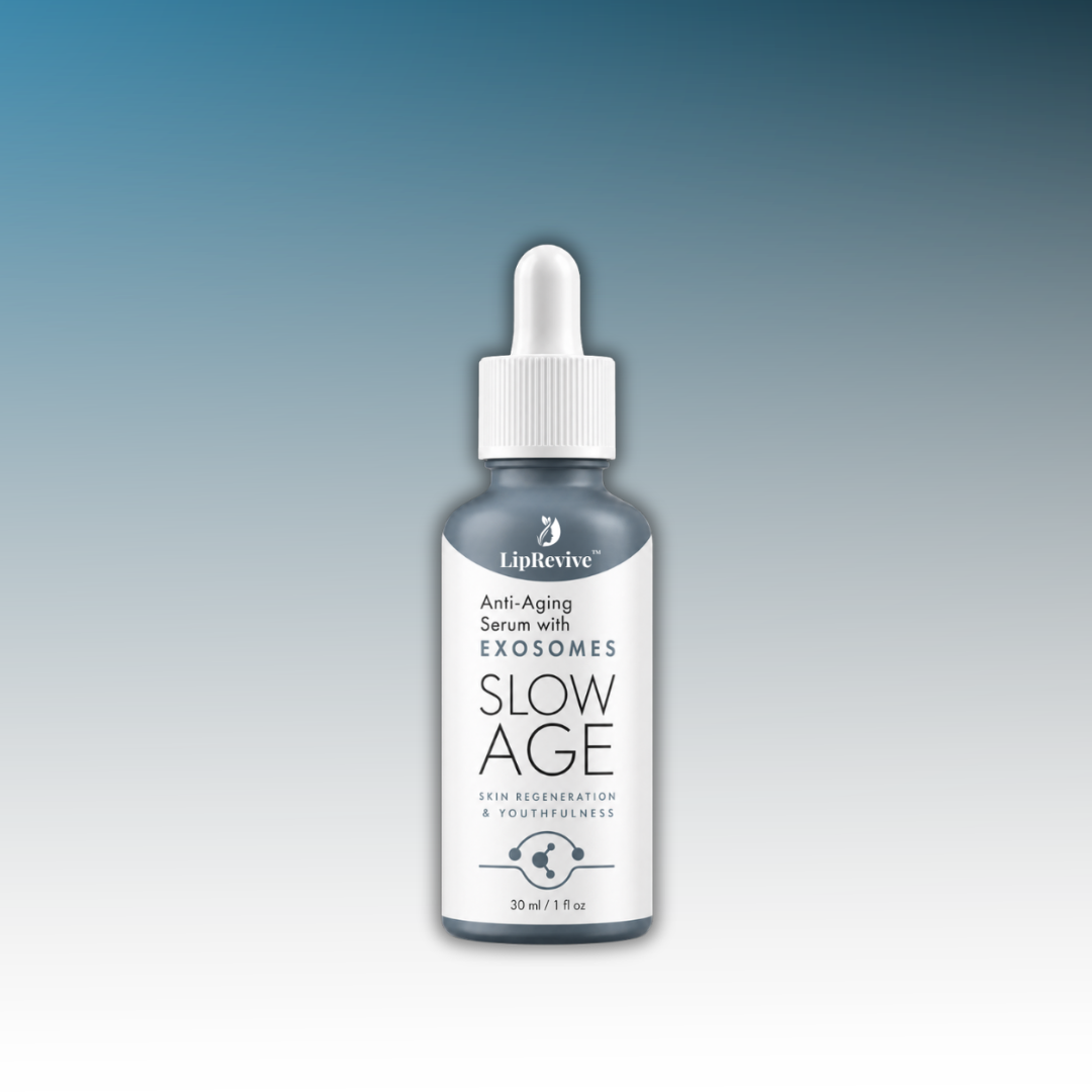 LipRevive™ Lip Renewal Serum