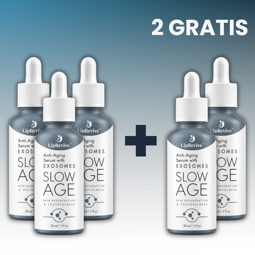 LipRevive™ Lip Renewal Serum