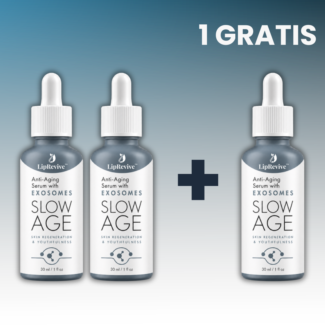 LipRevive™ Lip Renewal Serum