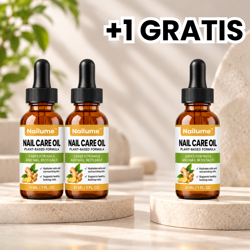Nailume™ Olio per la cura delle unghie