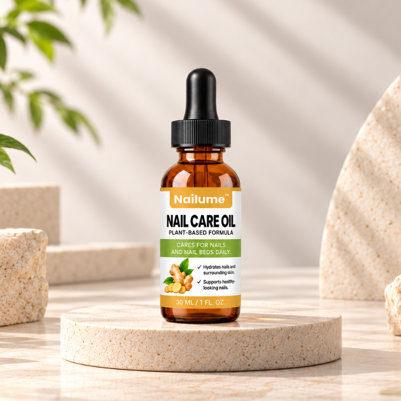 Nailume™ Olio per la cura delle unghie