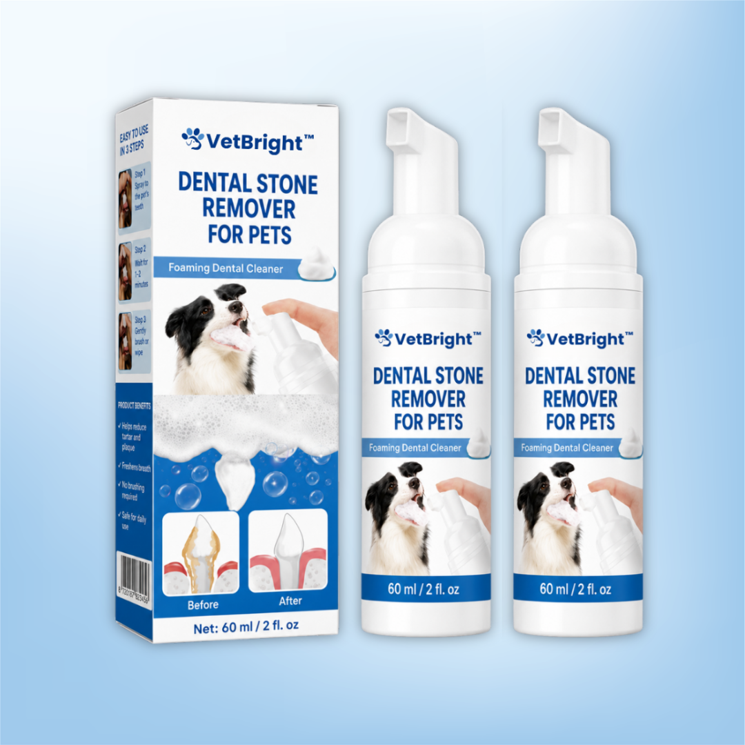 VetBright™ Spray Dentale