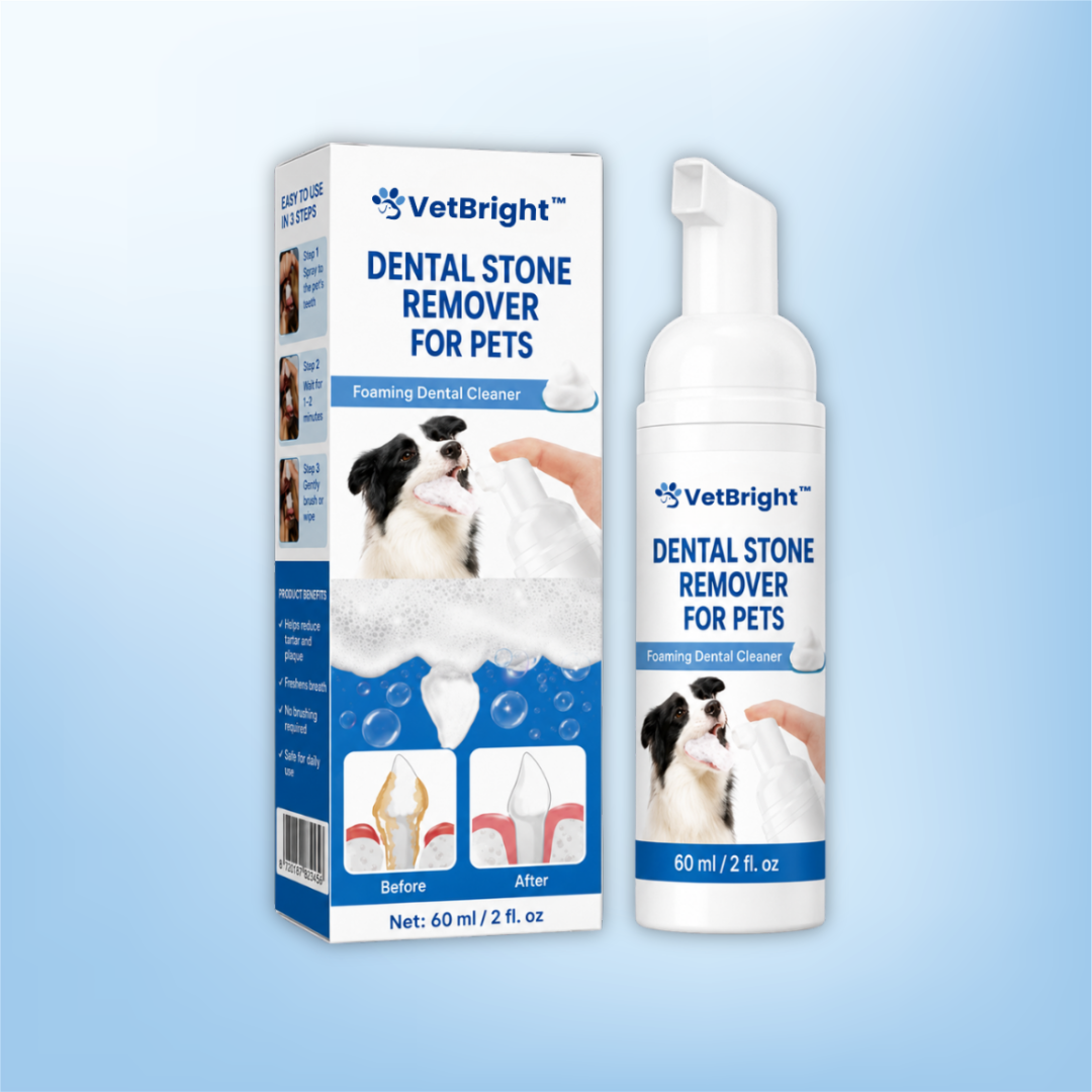 VetBright™ Spray Dentale